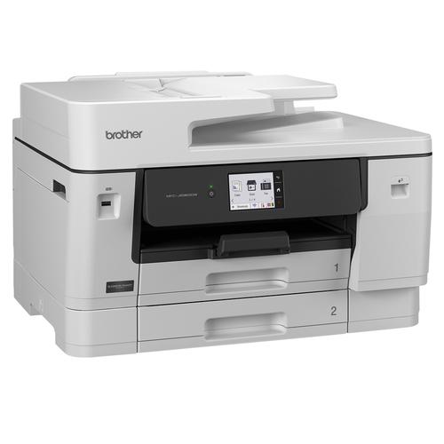 Brother MFC-J6960DW multifunctionele printer Inkjet A3 1200 x 4800 DPI 31 ppm Wifi - Image 3