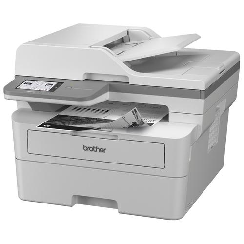 Brother MFC-L2960DW Laser A4 1200 x 1200 DPI 34 ppm Wifi - Image 2
