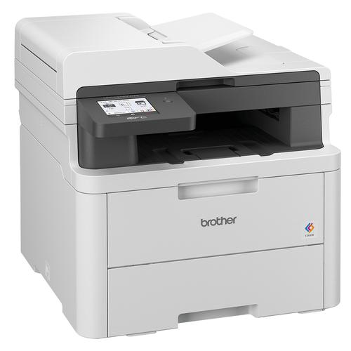 Brother MFC-L3740CDWE multifunctionele printer LED A4 600 x 2400 DPI 18 ppm Wifi - Image 5