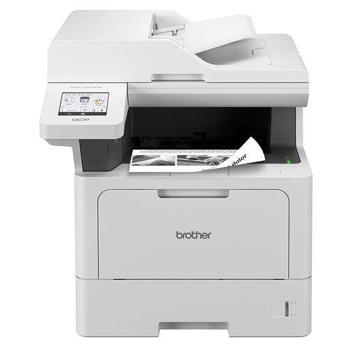 Brother MFC-L5710DN multifunctionele printer Laser A4 1200 x 1200 DPI 48 ppm - Image 1