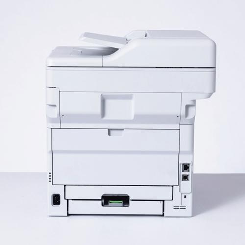 Brother MFC-L5710DN multifunctionele printer Laser A4 1200 x 1200 DPI 48 ppm - Image 2