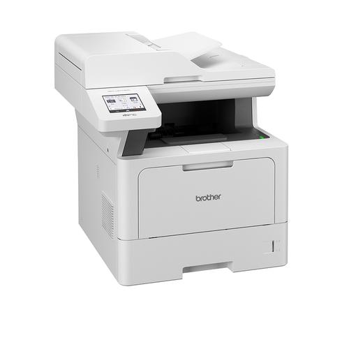 Brother MFC-L5710DN multifunctionele printer Laser A4 1200 x 1200 DPI 48 ppm - Image 6