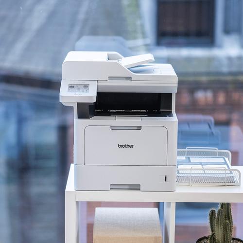 Brother MFC-L5710DW multifunctionele printer Laser A4 1200 x 1200 DPI 48 ppm Wifi - Image 4