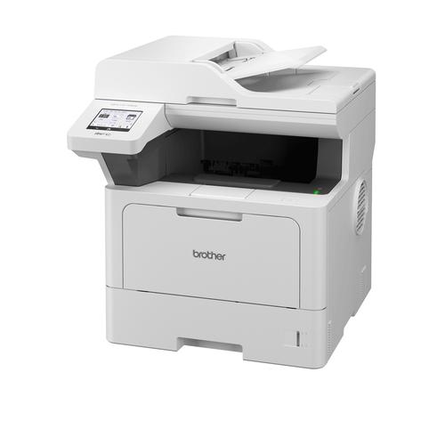 Brother MFC-L5710DW multifunctionele printer Laser A4 1200 x 1200 DPI 48 ppm Wifi - Image 5