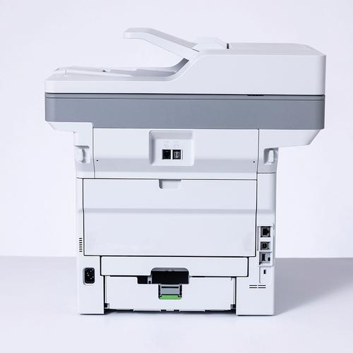 Brother MFC-L6910DN multifunctionele printer Laser A4 1200 x 1200 DPI 50 ppm Wifi - Image 2