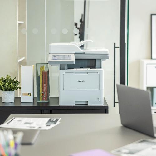 Brother MFC-L6910DN multifunctionele printer Laser A4 1200 x 1200 DPI 50 ppm Wifi - Image 4