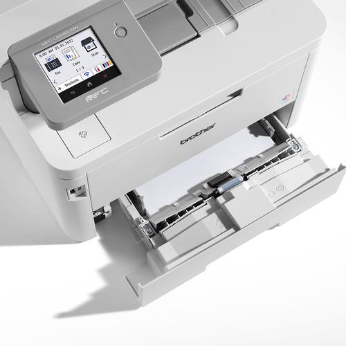 Brother MFC-L8340CDW multifunctionele printer LED 600 x 2400 DPI 30 ppm Wifi - Image 3