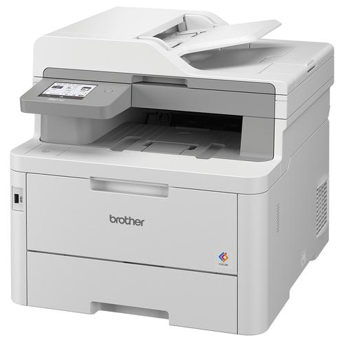 Brother MFC-L8390CDW multifunctionele printer LED A4 600 x 2400 DPI 30 ppm Wifi - Image 5