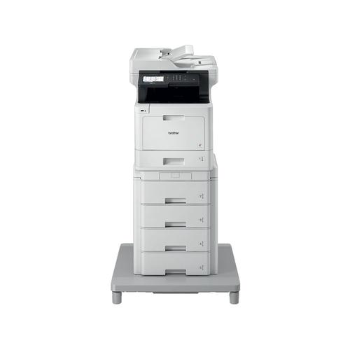 Brother MFC-L8900CDW multifunctionele printer Laser A4 2400 x 600 DPI 31 ppm Wifi - Image 4