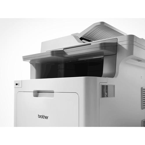 Brother MFC-L9570CDW multifunctionele printer Laser A4 2400 x 600 DPI 31 ppm Wifi - Image 8