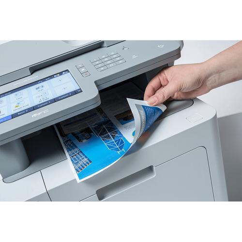 Brother MFC-L9570CDWMT multifunctionele printer Laser A4 2400 x 600 DPI 31 ppm Wifi - Image 3
