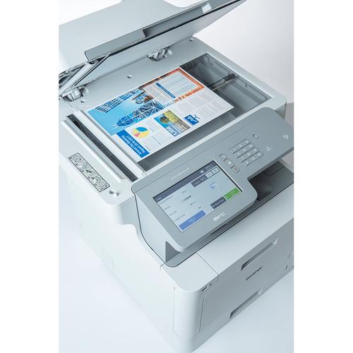 Brother MFC-L9570CDWMT multifunctionele printer Laser A4 2400 x 600 DPI 31 ppm Wifi - Image 4