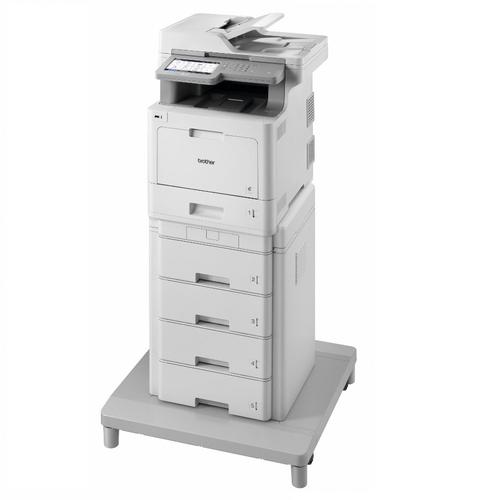 Brother MFC-L9570CDWMT multifunctionele printer Laser A4 2400 x 600 DPI 31 ppm Wifi - Image 5