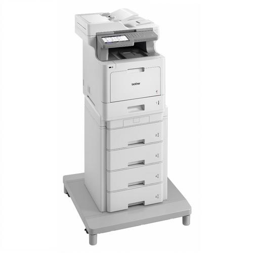 Brother MFC-L9570CDWMT multifunctionele printer Laser A4 2400 x 600 DPI 31 ppm Wifi - Image 6