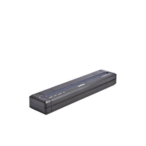 Brother PJ-762 POS-printer 200 x 203 DPI Bedraad en draadloos Thermisch Mobiele printer - Image 3