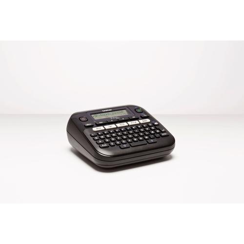 Brother PT-D210VP labelprinter Thermo transfer 180 x 180 DPI 20 mm/sec QWERTY - Image 3