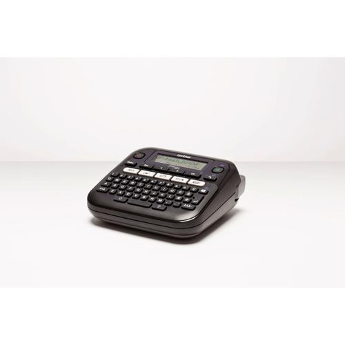 Brother PT-D210VP labelprinter Thermo transfer 180 x 180 DPI 20 mm/sec QWERTY - Image 4