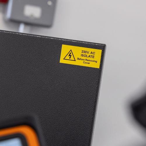 Brother PT-E310BTVP labelprinter Thermo transfer 180 x 180 DPI 20 mm/sec Bedraad en draadloos HSE/TZe Bluetooth QWERTY - Image 7