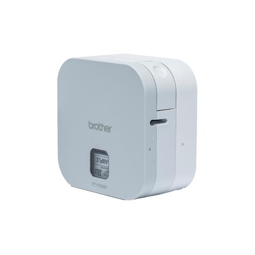 Brother PT-P300BT labelprinter Direct thermisch 180 x 180 DPI 20 mm/sec TZe Bluetooth - Image 6