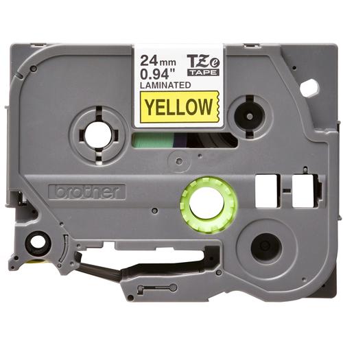 Brother TZE-651 labelprinter-tape - Image 2