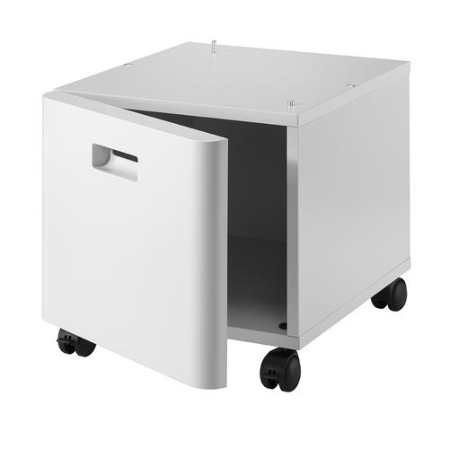 Brother ZUNTBC4FARBLASER printerkast & onderstel Wit - Image 2