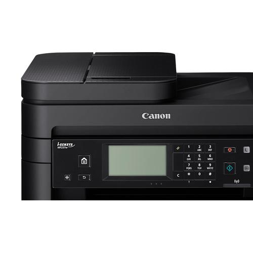 Canon i-SENSYS MF237w Laser A4 1200 x 1200 DPI 23 ppm Wifi - Image 3