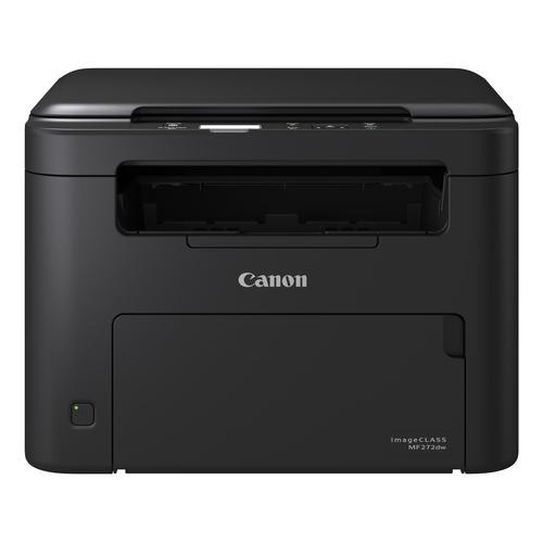 Canon i-SENSYS MF272dw Laser A4 2400 x 600 DPI 29 ppm Wifi - Image 1