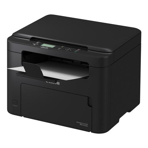 Canon i-SENSYS MF272dw Laser A4 2400 x 600 DPI 29 ppm Wifi - Image 4