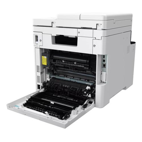 Canon i-SENSYS MF752Cdw II Laser A4 1200 x 1200 DPI 33 ppm Wifi - Image 10