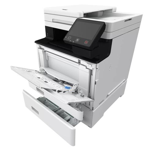 Canon i-SENSYS MF752Cdw II Laser A4 1200 x 1200 DPI 33 ppm Wifi - Image 2