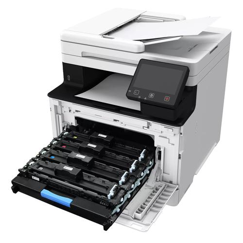 Canon i-SENSYS MF752Cdw II Laser A4 1200 x 1200 DPI 33 ppm Wifi - Image 9