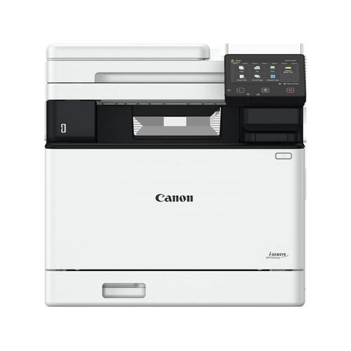 Canon i-SENSYS MF754CDW Laser A4 1200 x 1200 DPI 33 ppm Wifi - Image 1