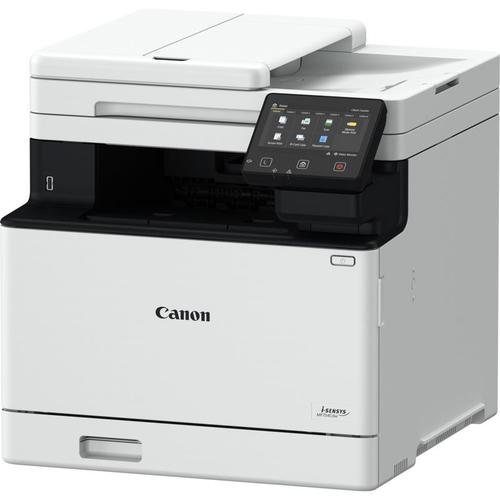 Canon i-SENSYS MF754CDW Laser A4 1200 x 1200 DPI 33 ppm Wifi - Image 2