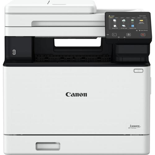 Canon i-SENSYS MF754CDW Laser A4 1200 x 1200 DPI 33 ppm Wifi - Image 3