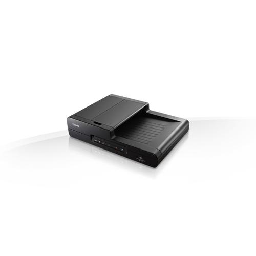 Canon imageFORMULA DR-F120 Flatbed-/ADF-scanner 600 x 600 DPI A4 Zwart - Image 2