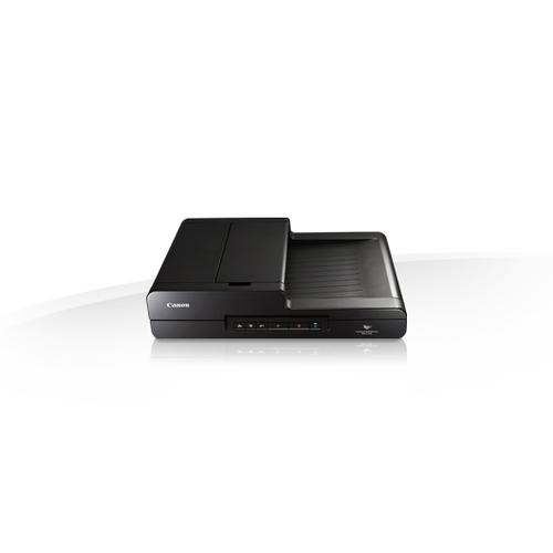 Canon imageFORMULA DR-F120 Flatbed-/ADF-scanner 600 x 600 DPI A4 Zwart - Image 4