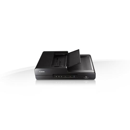 Canon imageFORMULA DR-F120 Flatbed-/ADF-scanner 600 x 600 DPI A4 Zwart - Image 5