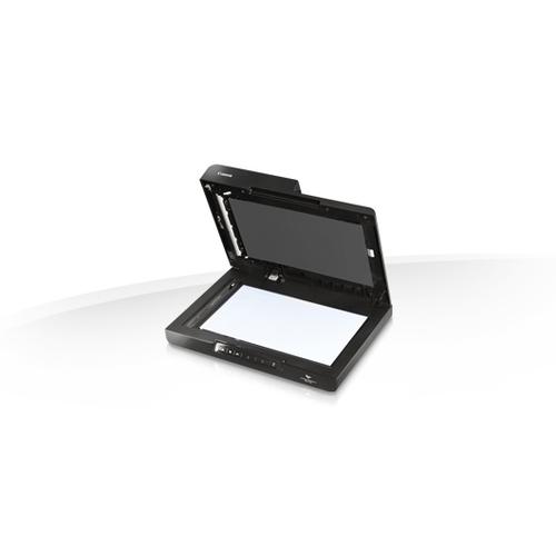 Canon imageFORMULA DR-F120 Flatbed-/ADF-scanner 600 x 600 DPI A4 Zwart - Image 9