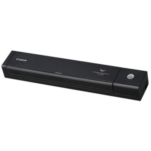 Canon imageFORMULA P-208II Paginascanner 600 x 600 DPI A4 Zwart - Image 2
