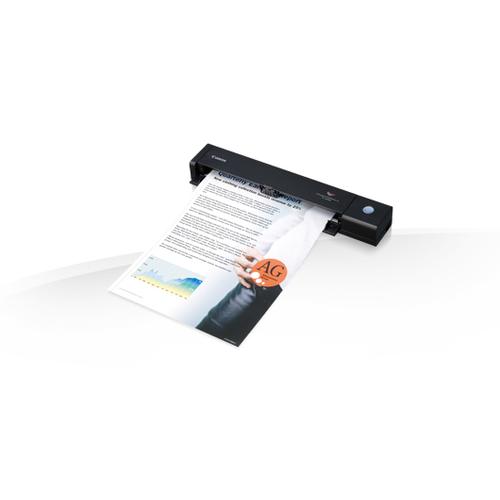 Canon imageFORMULA P-208II Paginascanner 600 x 600 DPI A4 Zwart - Image 3