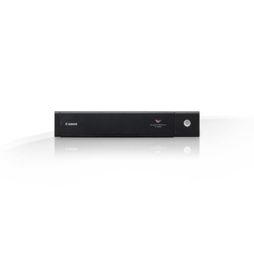 Canon imageFORMULA P-208II Paginascanner 600 x 600 DPI A4 Zwart - Image 4