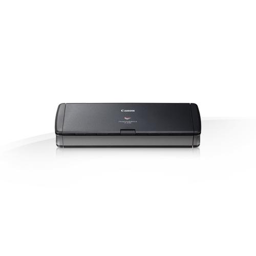 Canon imageFORMULA P-215II Paginascanner 600 x 600 DPI A4 Zwart, Grijs - Image 2