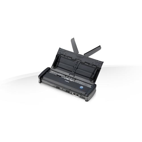 Canon imageFORMULA P-215II Paginascanner 600 x 600 DPI A4 Zwart, Grijs - Image 3