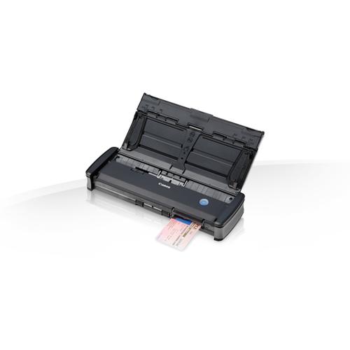 Canon imageFORMULA P-215II Paginascanner 600 x 600 DPI A4 Zwart, Grijs - Image 4