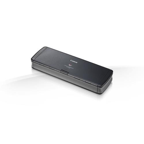 Canon imageFORMULA P-215II Paginascanner 600 x 600 DPI A4 Zwart, Grijs - Image 5