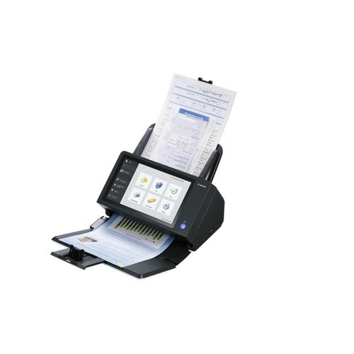 Canon imageFORMULA ScanFront 400 ADF-scanner 600 x 600 DPI A4 Zwart, Wit - Image 2