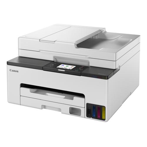 Canon MAXIFY GX2050 Inkjet A4 600 x 1200 DPI Wifi - Image 4