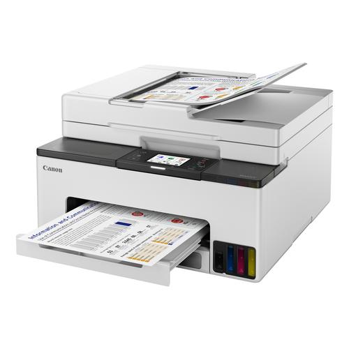 Canon MAXIFY GX2050 Inkjet A4 600 x 1200 DPI Wifi - Image 5