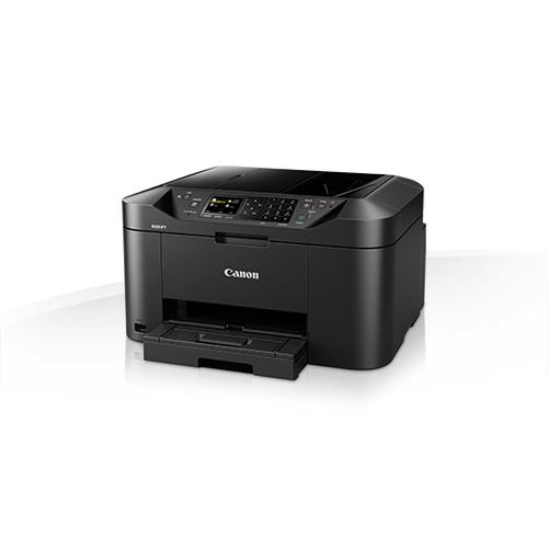 Canon MAXIFY MB2150 Inkjet A4 600 x 1200 DPI 19 ppm Wifi - Image 1