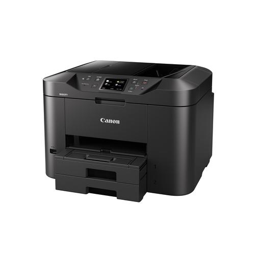 Canon MAXIFY MB2750 Inkjet A4 600 x 1200 DPI Wifi - Image 3